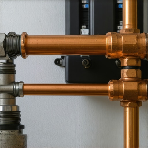 The Critical Role of Bonding Jumpers in Maintaining Home Electrical Safety