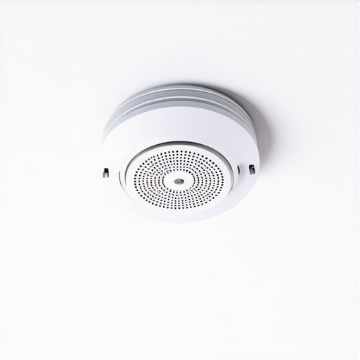 The Dangerous Error People Make When Installing Their Own Smoke Alarms