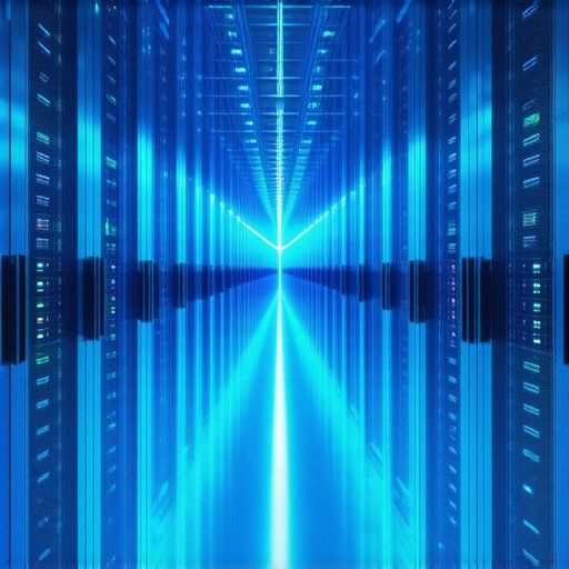 The Data Closet Strategy for High-Growth Tech Companies