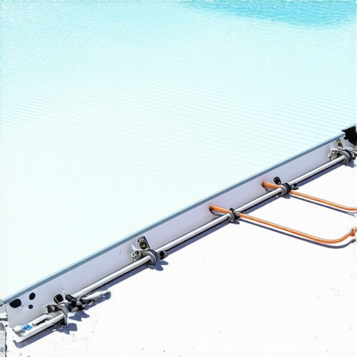 The Difference Between Grounding and Bonding Your Pool