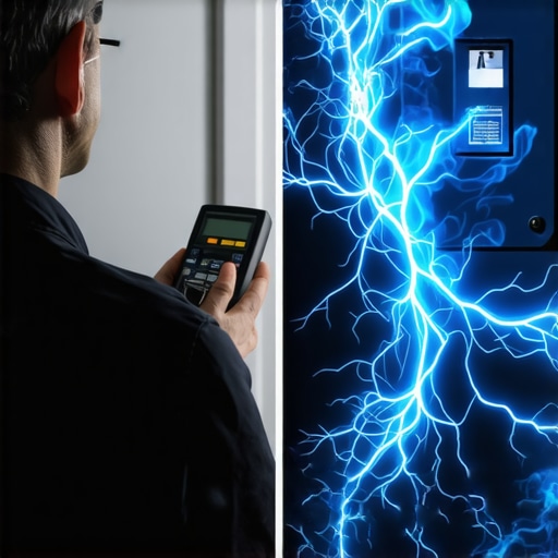 The Difference Between a Service Call and a Real Electrical Emergency