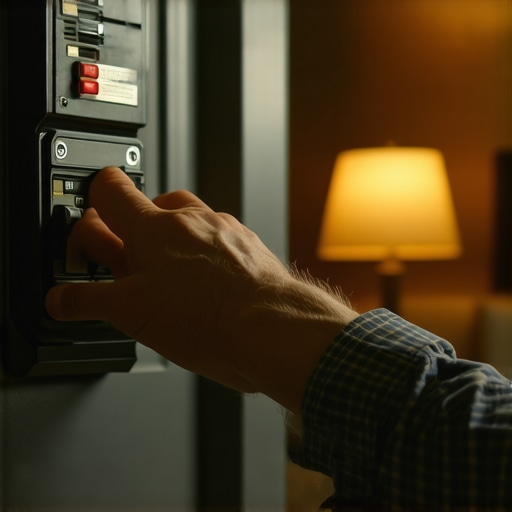 The Fastest Way to Restore Power After a Partial Outage