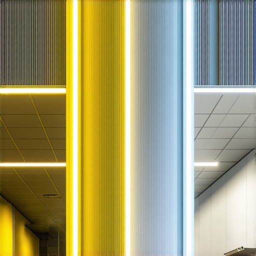 The Hidden Costs of Lagging Behind Commercial Lighting Technology