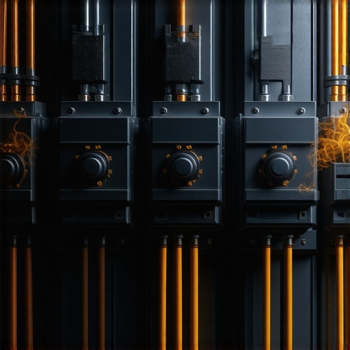 The Hidden Dangers of Running a Modern Home on 100 Amp Service