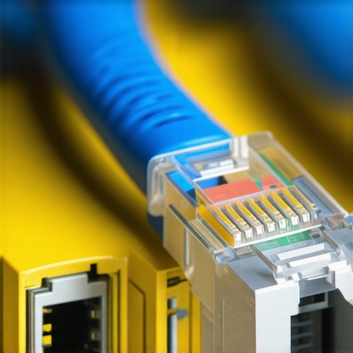The Hidden Reason Your Home Internet Still Feels Slow Despite CAT6 Wiring