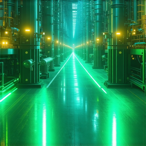 The Industrial Secret to Lowering Energy Costs Without Cutting Production