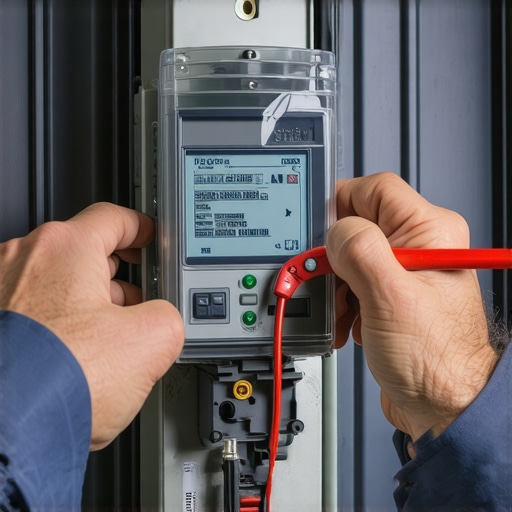 The Meter Socket Fix That Prevents Total Power Failure
