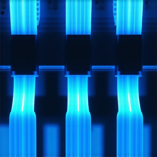 The Move to Fiber Optic Cabling: Is Your Business Ready?