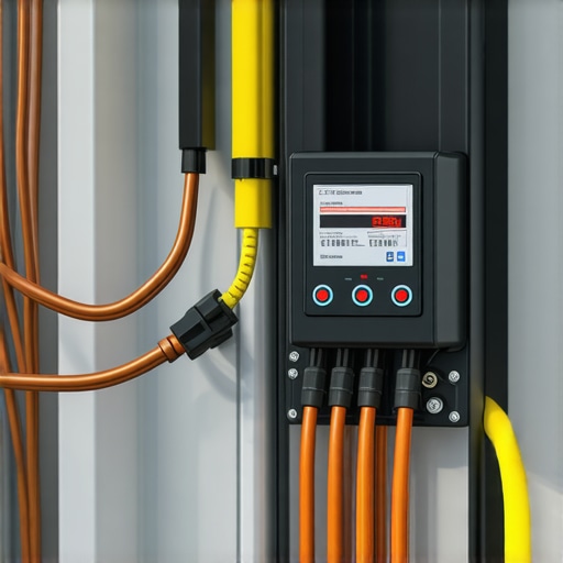 The Only Way to Safely Wire a High-Power EV Charger