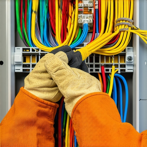 The Professional Guide to Removing and Replacing Cloth Wiring