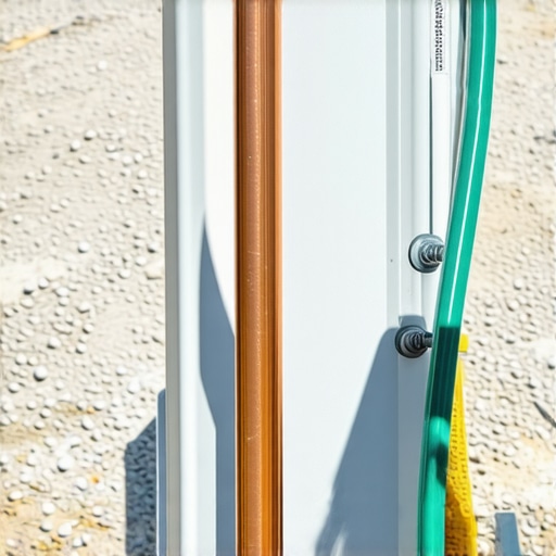 The Proper Way to Ground a New RV Hookup Installation