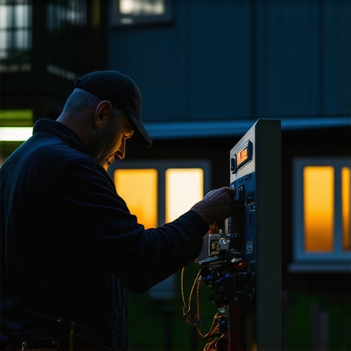The Quickest Way to Restore Power with Same Day Service