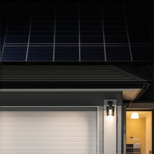 The Real Cost of Skipping a Solar Panel Battery Hookup