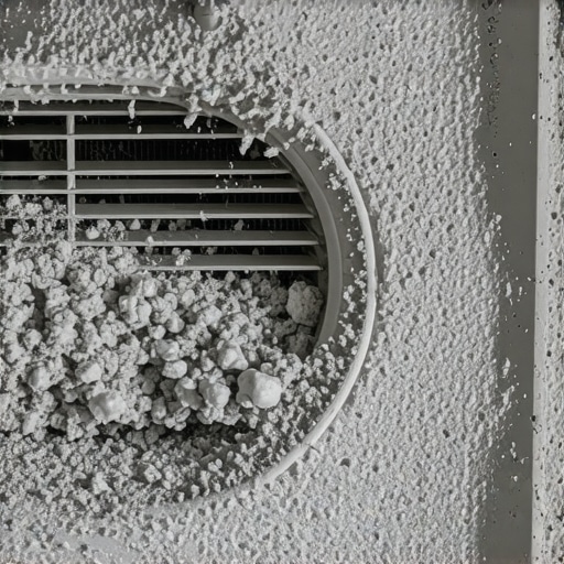 The Real Reason Your Bathroom Fan Isn’t Exhausting Properly