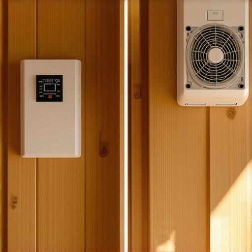 The Safety Difference Between Manual and Thermostat Controlled Attic Fans