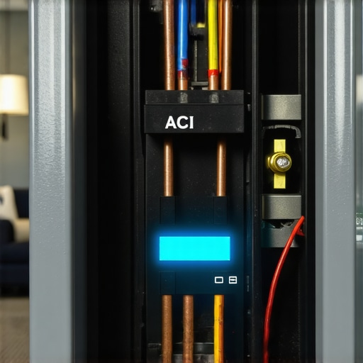 The Science Behind Why AFCI Breakers Prevent House Fires