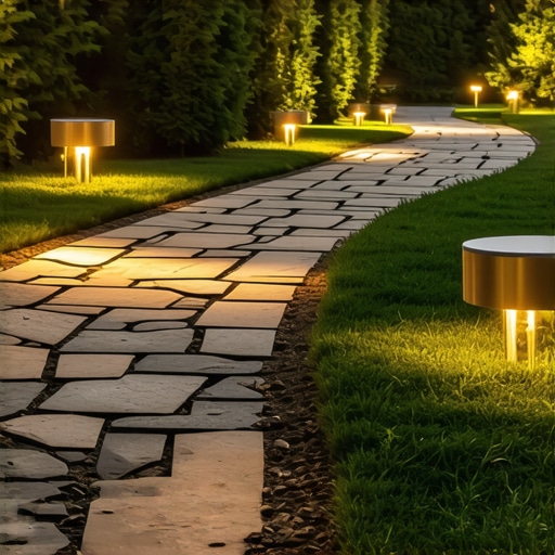 The Secret to Landscape Lighting That Lasts More Than One Season