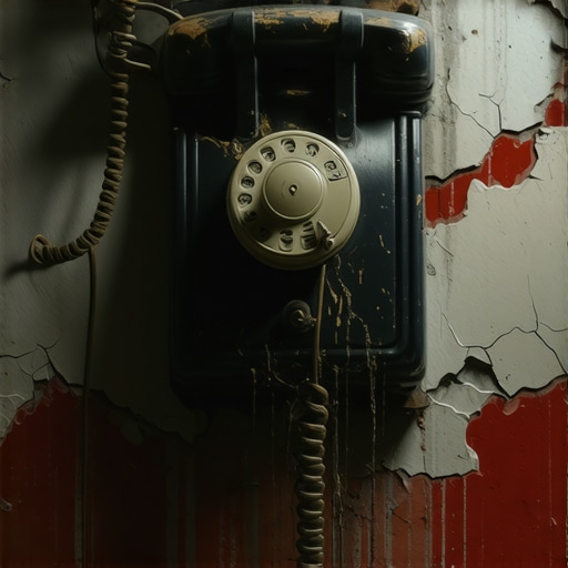 The Security Risks of Using Old Analog Phone Line Installations