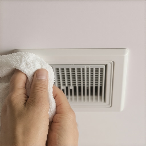 The Simple Fix for Bathroom Fans That Don’t Remove Steam