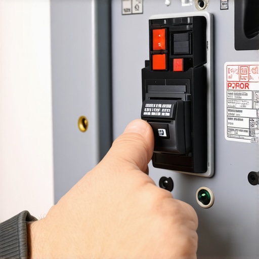 The Step-by-Step Way to Handle an AFCI Breaker That Won't Reset