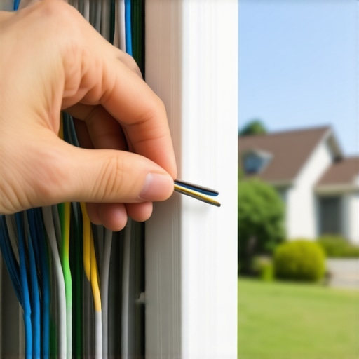 The Truth About Aluminum Wiring Repair in Older Neighborhoods