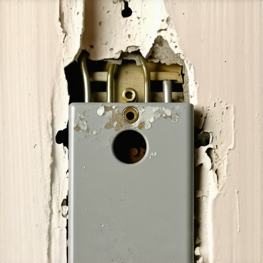 The Truth About Aluminum Wiring in Older Neighborhoods