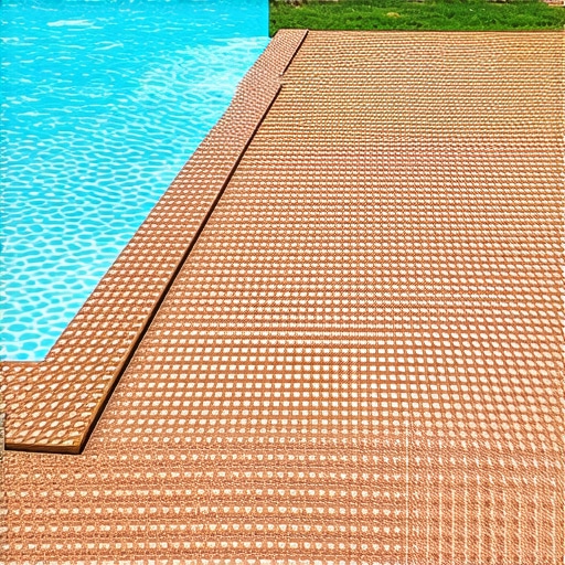 The bonding grid fix for much safer backyard swimming experiences