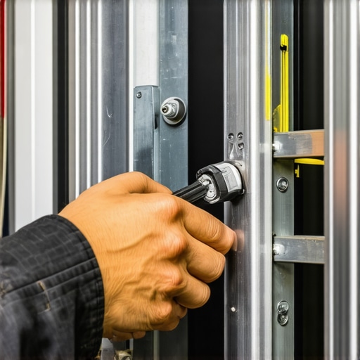 Troubleshooting Common Failures in Access Control Strike Plates