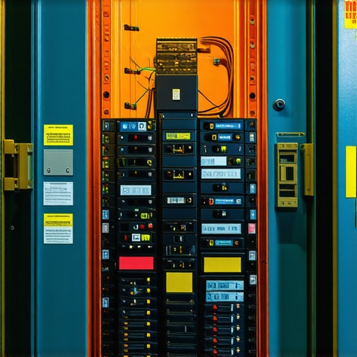 What an Infrared Inspection Reveals About Your Commercial Electrical System