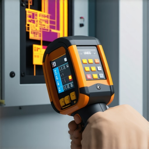 Why Annual Thermal Imaging Should Be Part of Your Maintenance Plan