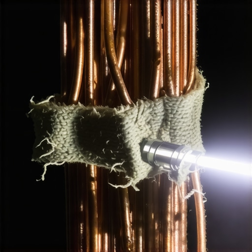 Why Cloth Insulated Wiring Leads to Failed Home Inspections