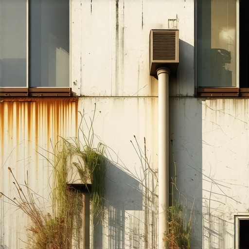 Why Commercial Properties Lose Money Without Maintenance Contracts