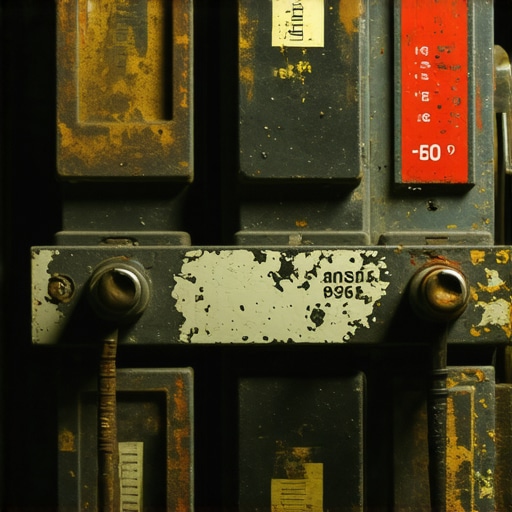 Why Electricians Always Recommend Replacing Old Fuse Boxes Immediately