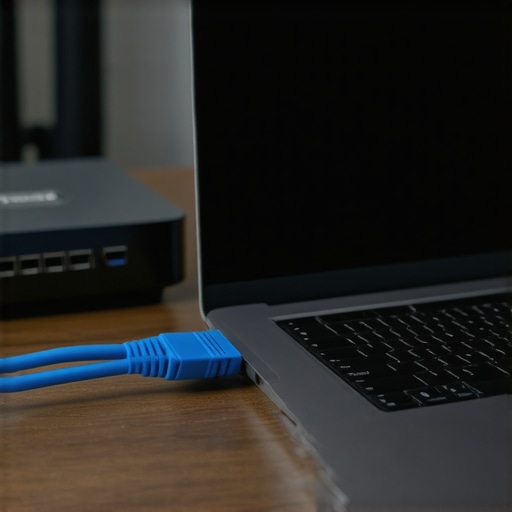 Why Hardwired CAT6 Beats Mesh Wi-Fi for Your High-Speed Home Office