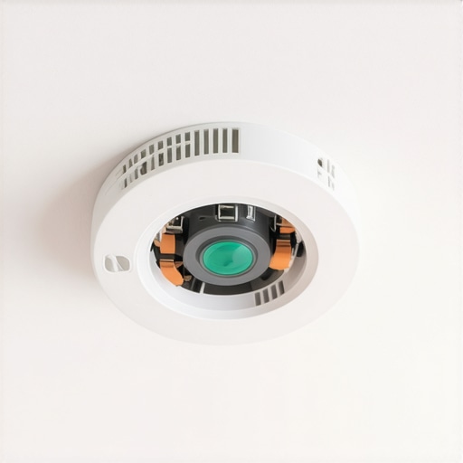 Why Hardwired Smoke Detectors Are Better Than Battery-Only Models