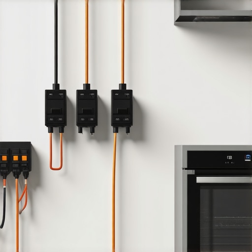 Why Modern Appliances Require Updated NEC Code Compliance
