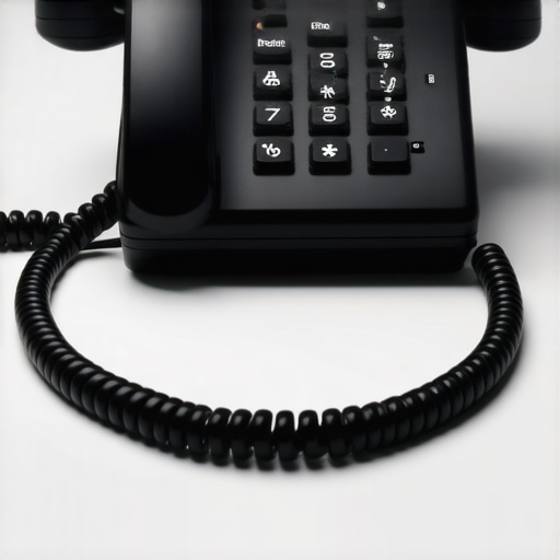 Why Modern Businesses Still Rely on Hardwired Phone Line Solutions
