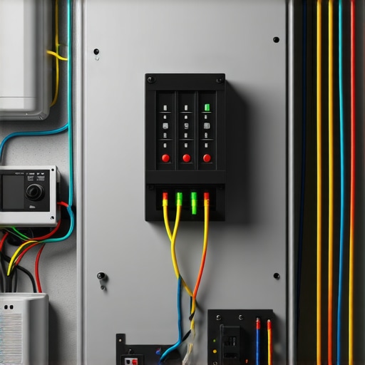 Why Your 60 Amp Panel Can't Keep Up with Modern Appliances