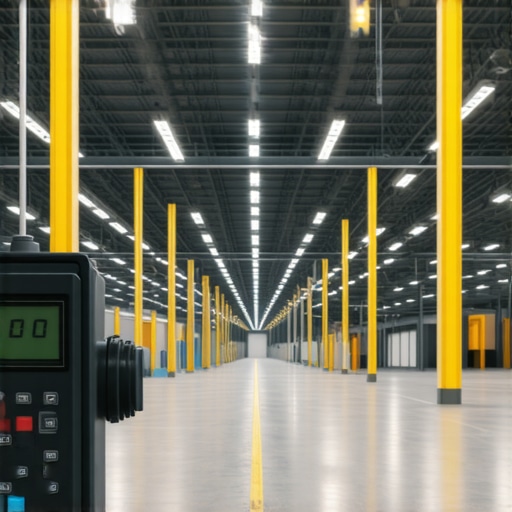 Why Your Commercial Lighting System is Draining Your Budget