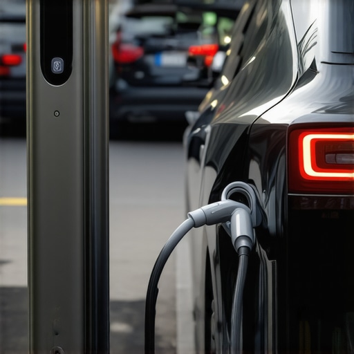 Why Your Electric Vehicle Charging Speed Suddenly Dropped