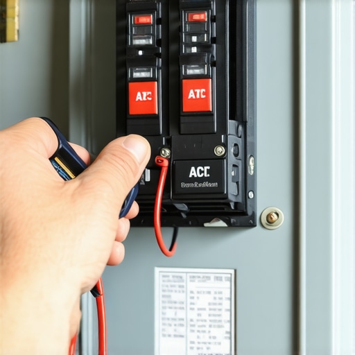 Why Your Home Electrical System Needs Regular AFCI Inspections
