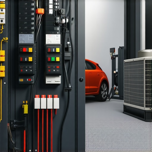 Why Your Home Needs More Than a 100 Amp Service Upgrade