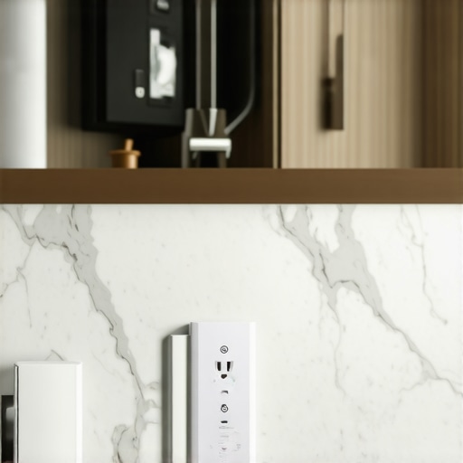Why Your Kitchen Renovation Needs the Latest NEC Code Compliance