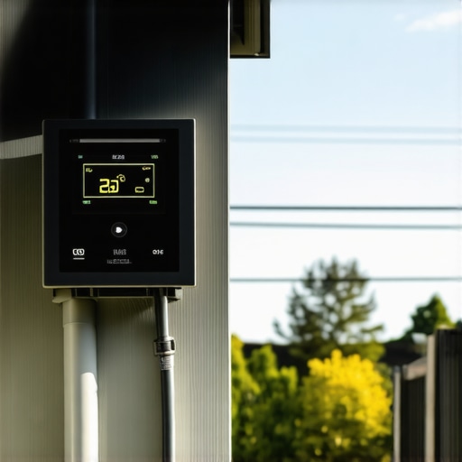 Why Your Local Utility Is Urging You to Get a Smart Meter Installed