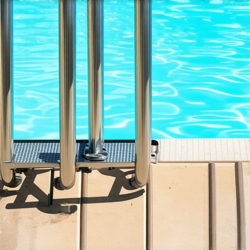 Why Your Pool Needs a Verified Bonding Jumper Service This Summer